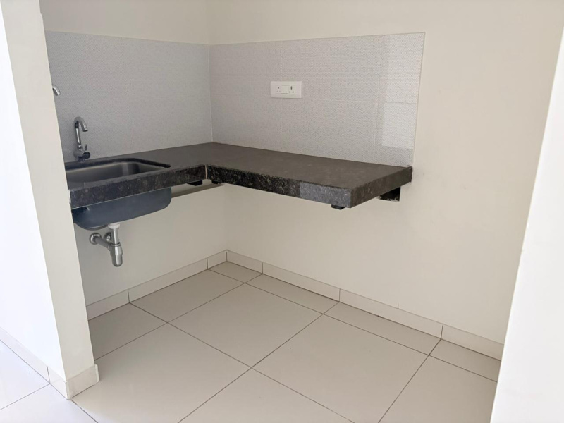  350 Sq.ft. Studio Apartment for Sale in Manjri, Pune