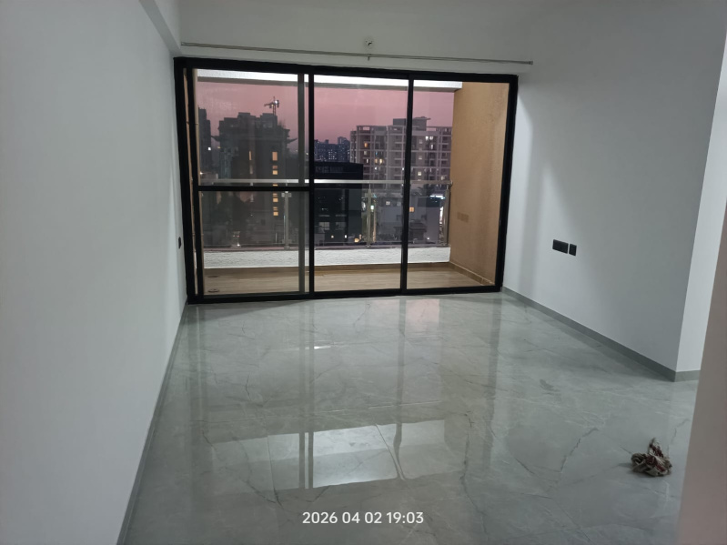 2 BHK 850 Sq.ft. Apartment for Rent in Kharadi, Pune