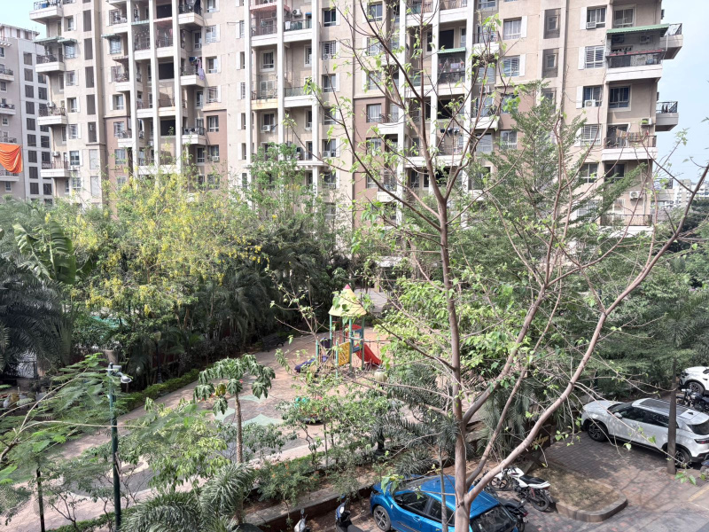 2 BHK 980 Sq.ft. Apartment for Sale in Wagholi, Pune