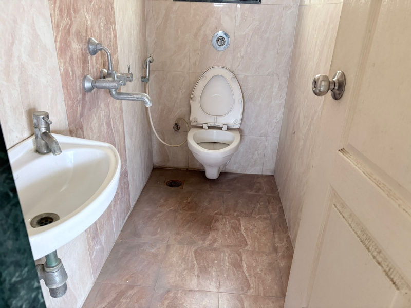 2.5 BHK 1089 Sq.ft. Apartment for Sale in Wagholi, Pune