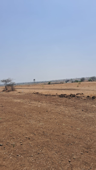 200000 Sq.ft. Industrial Land for Sale in Chakan, Pune