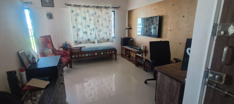 2 BHK 1050 Sq.ft. Apartment for Sale in Wagholi, Pune