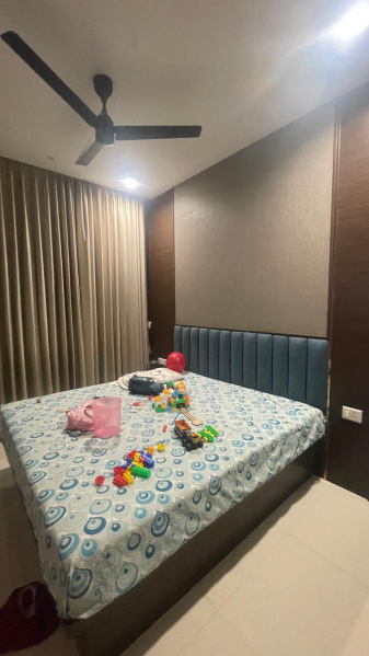 2 BHK 900 Sq.ft. Apartment for Rent in Wagholi, Pune