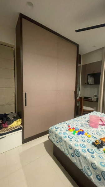 2 BHK 900 Sq.ft. Apartment for Rent in Wagholi, Pune