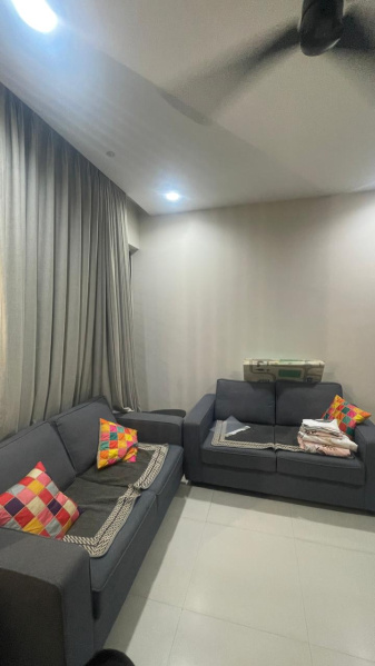 2 BHK 900 Sq.ft. Apartment for Rent in Wagholi, Pune