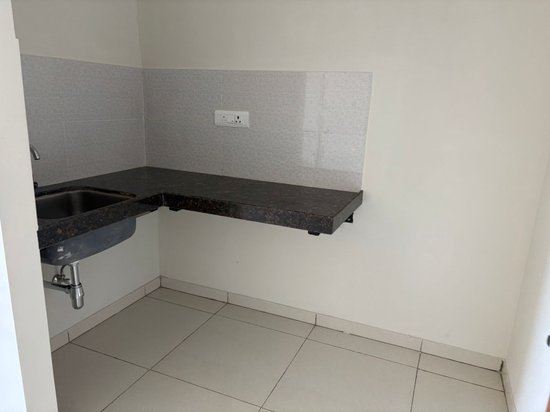  350 Sq.ft. Studio Apartment for Rent in Manjri, Pune