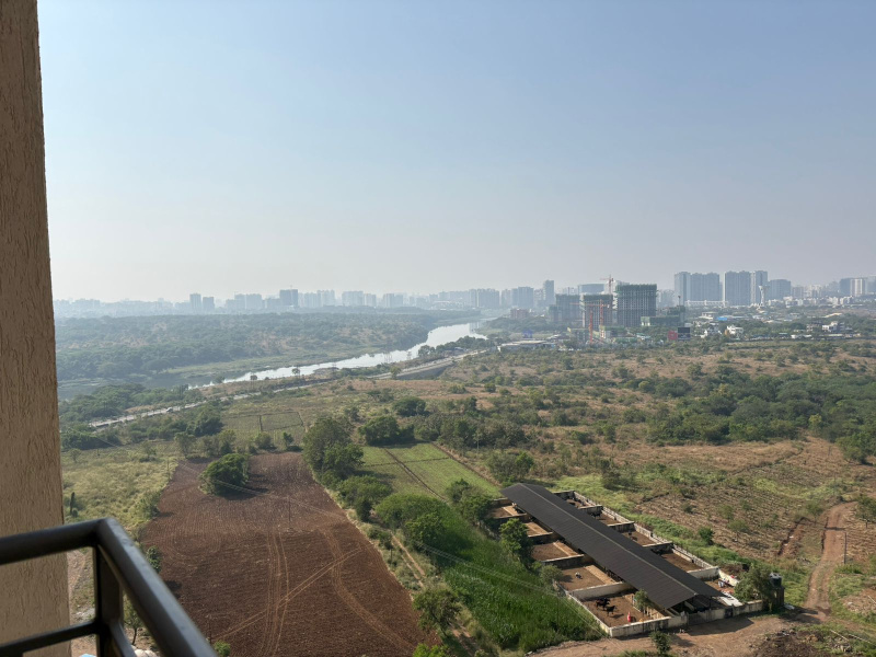  350 Sq.ft. Studio Apartment for Rent in Manjri, Pune