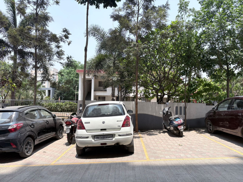 2 BHK 750 Sq.ft. Apartment for Rent in Wagholi, Pune