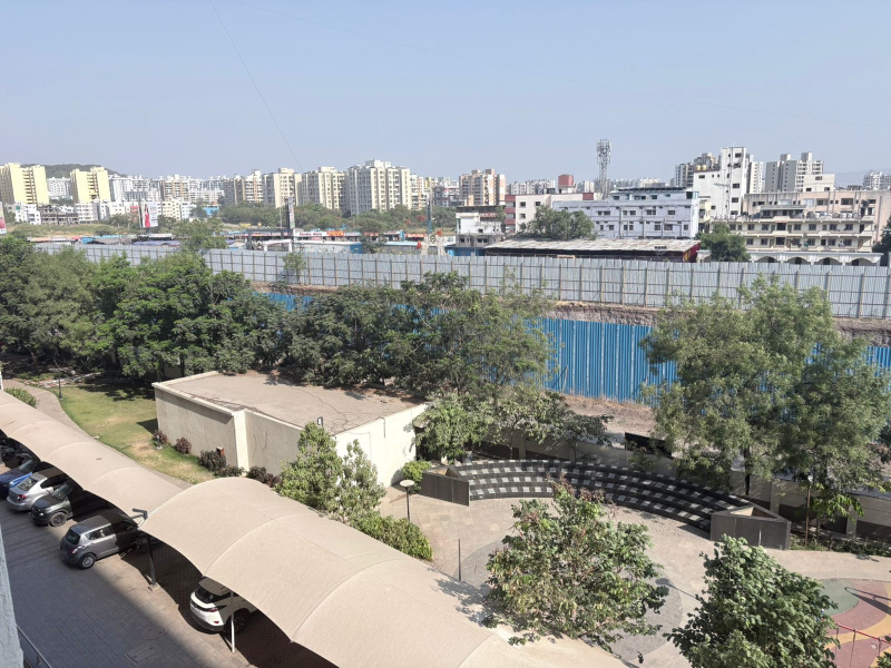 2 BHK 850 Sq.ft. Apartment for Sale in Wagholi, Pune