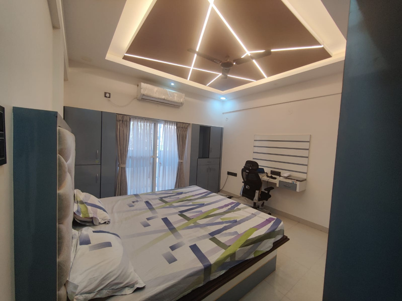 3 BHK 2600 Sq.ft. House for Rent in Wagholi, Pune