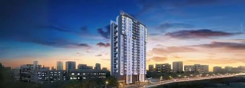 3 BHK 1156 Sq.ft. Apartment for Sale in Hadapsar, Pune