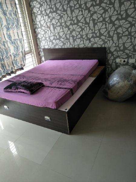 2 BHK 1255 Sq.ft. Apartment for Rent in Wagholi, Pune