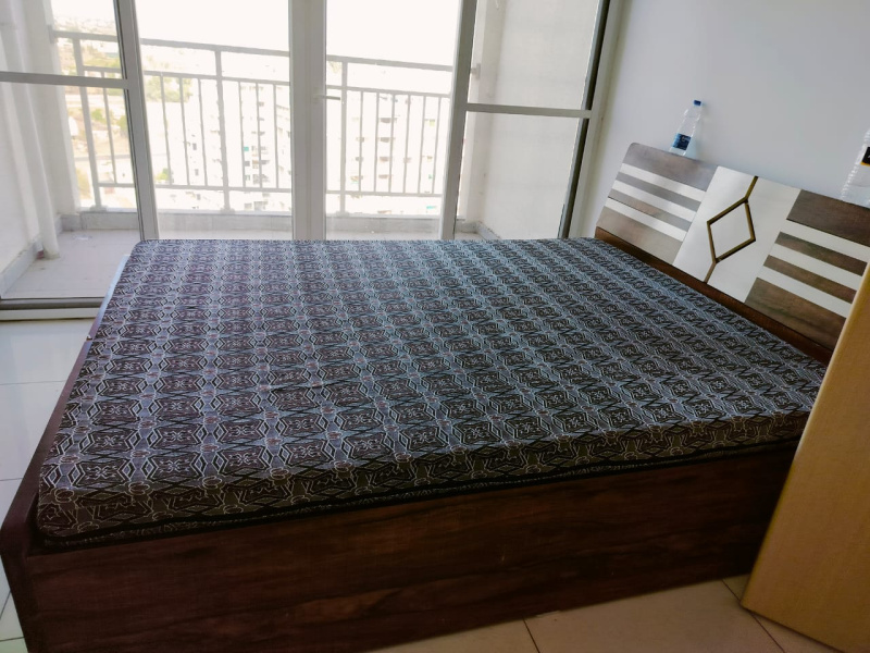 2 BHK 850 Sq.ft. Apartment for Sale in Kesnand, Pune