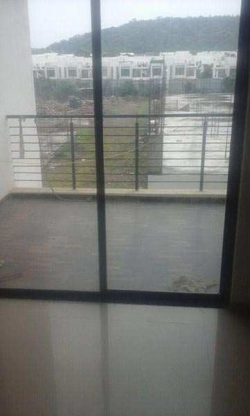 1 BHK Apartment 700 Sq.ft. for Rent in Kesnand Road, Pune