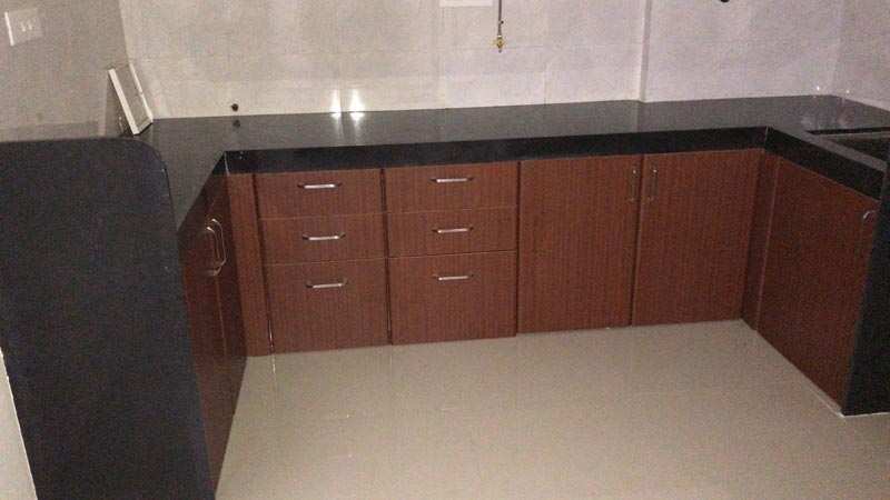 2 BHK Residential Apartment 970 Sq.ft. for Rent in Wagholi, Pune