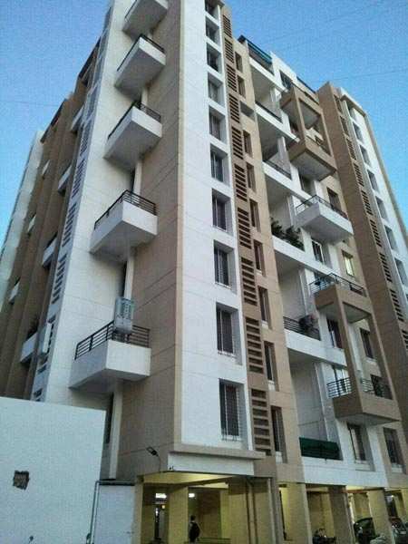 2 BHK Residential Apartment 1155 Sq.ft. for Rent in Wagholi, Pune