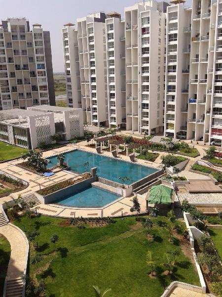 2 BHK Apartment 1255 Sq.ft. for Rent in