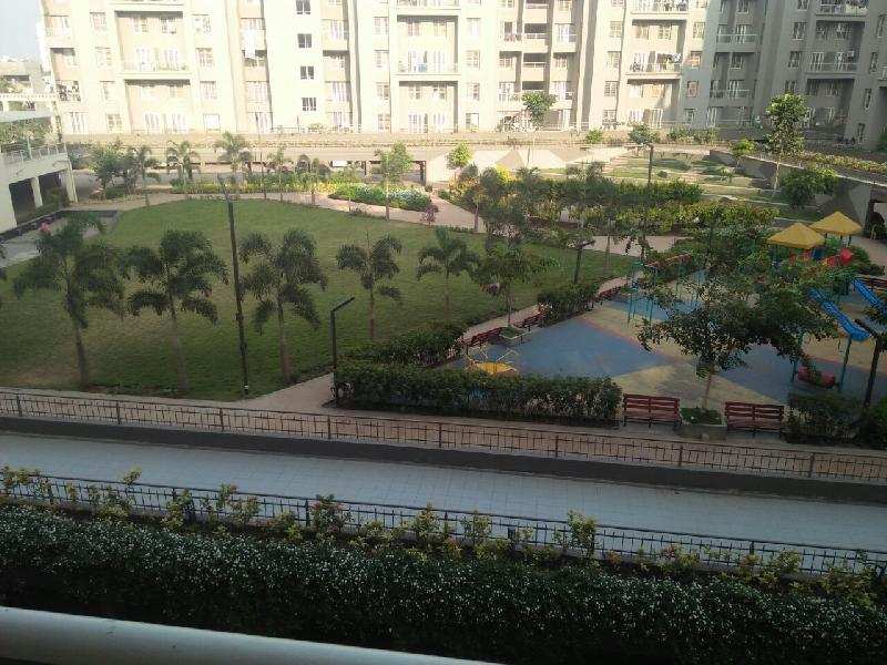 2 BHK Apartment 893 Sq.ft. for Rent in