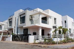 4 BHK House for Sale in Wagholi, Pune
