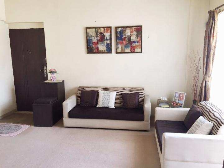 2 BHK 800 Sq.ft. Apartment for Rent in Wagholi, Pune