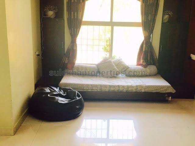 604 Sq.ft. Apartment for Sale in Wagholi, Pune