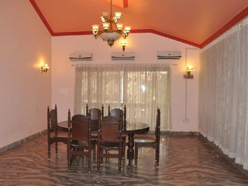 1 BHK Apartment 658 Sq.ft. for Rent in
