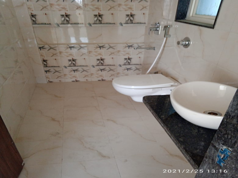 2 BHK 1000 Sq.ft. Apartment for Sale in Wagholi, Pune