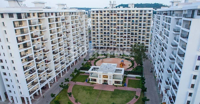 2 BHK 3300 Sq.ft. House for Sale in Wagholi, Pune