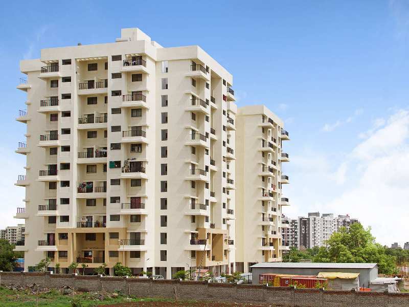 2 BHK Apartment 950 Sq.ft. for Rent in