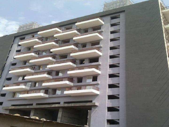 2 BHK Apartment 1074 Sq.ft. for Rent in