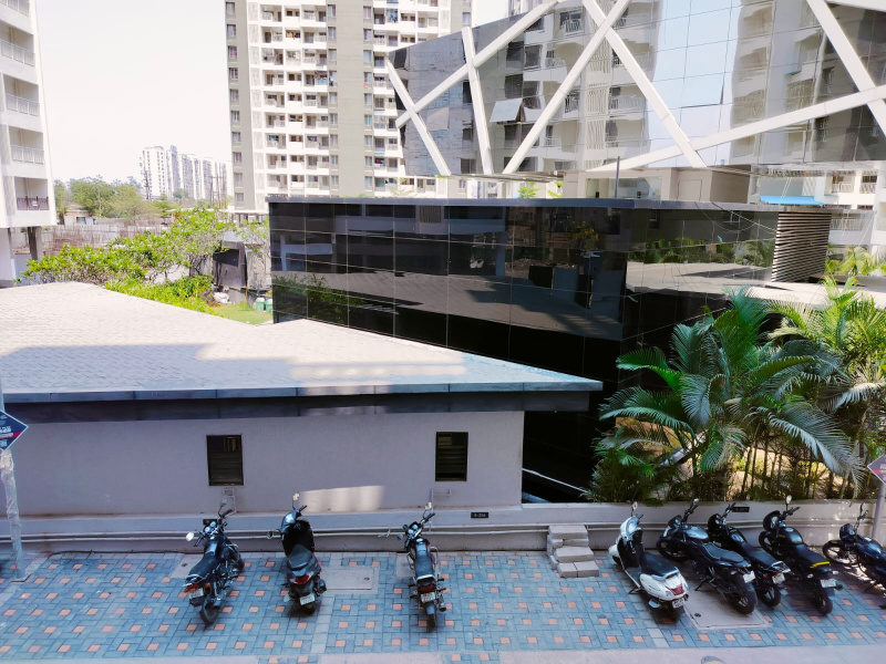 2 BHK 950 Sq.ft. Apartment for Rent in Wagholi, Pune