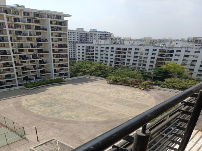 2 BHK 1145 Sq.ft. Apartment for Sale in Wagholi, Pune