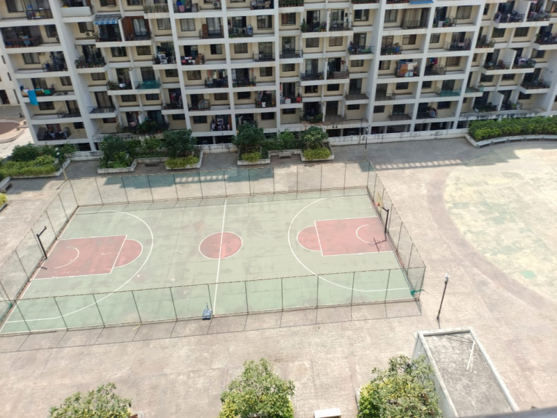 2 BHK 1025 Sq.ft. Apartment for Sale in Wagholi, Pune