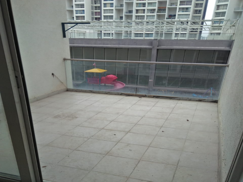 3 BHK 1850 Sq.ft. Apartment for Sale in Wagholi, Pune