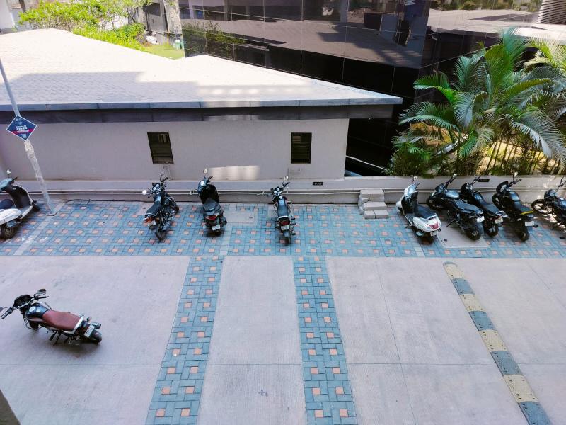 1 BHK 600 Sq.ft. Apartment for Rent in Wagholi, Pune