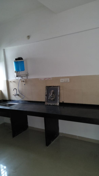  3000 Sq.ft. Penthouse for Rent in Wagholi, Pune