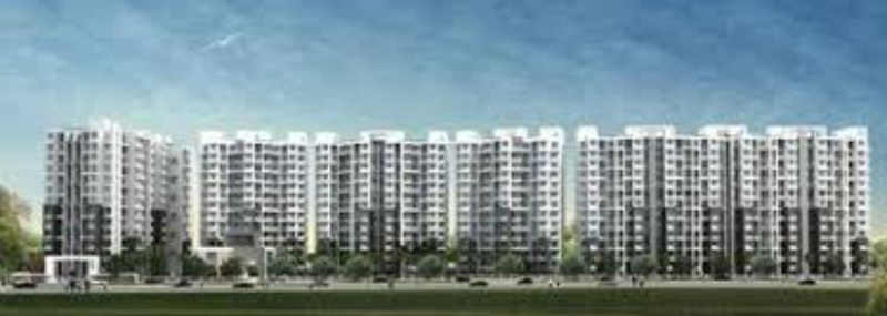 2 BHK 975 Sq.ft. Apartment for Sale in Wagholi, Pune