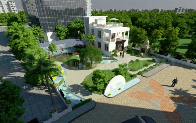 1 BHK 480 Sq.ft. Apartment for Rent in Ubale Nagar, Wagholi, Pune