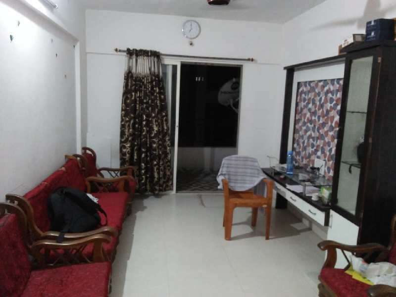 1 BHK 500 Sq.ft. Apartment for Rent in Wagholi, Pune
