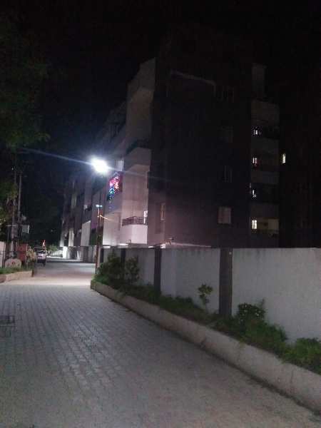 1 BHK 500 Sq.ft. Apartment for Rent in Wagholi, Pune