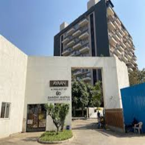 2 BHK 875 Sq.ft. Apartment for Sale in Wagholi, Pune