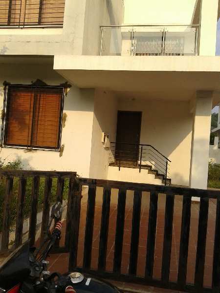 3 BHK 2000 Sq.ft. Apartment for Rent in Wagholi, Pune
