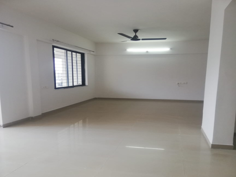 3 BHK 1245 Sq.ft. Apartment for Sale in Nagar Road, Pune