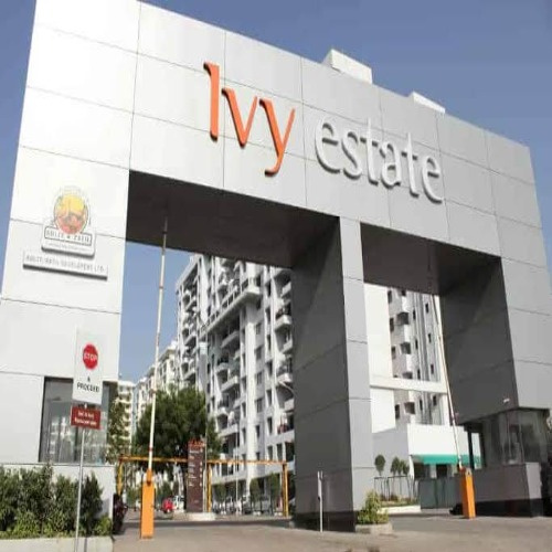 1 BHK 600 Sq.ft. Apartment for Sale in Nagar Road, Pune