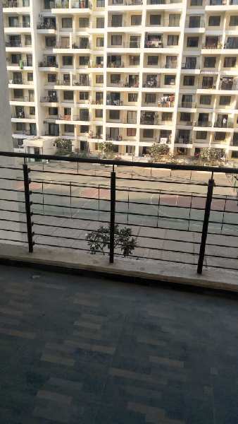 Kolte Patil IVY Apartments