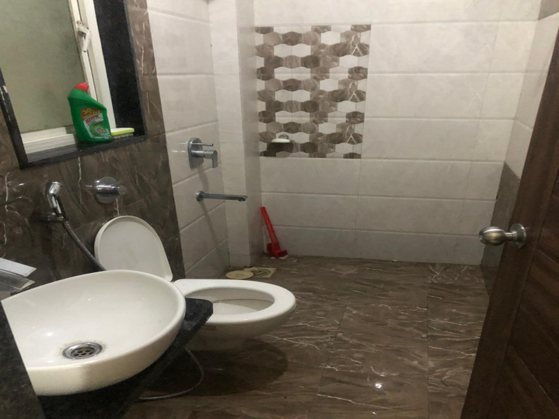 2 BHK 850 Sq.ft. Apartment for Rent in Wagholi, Pune