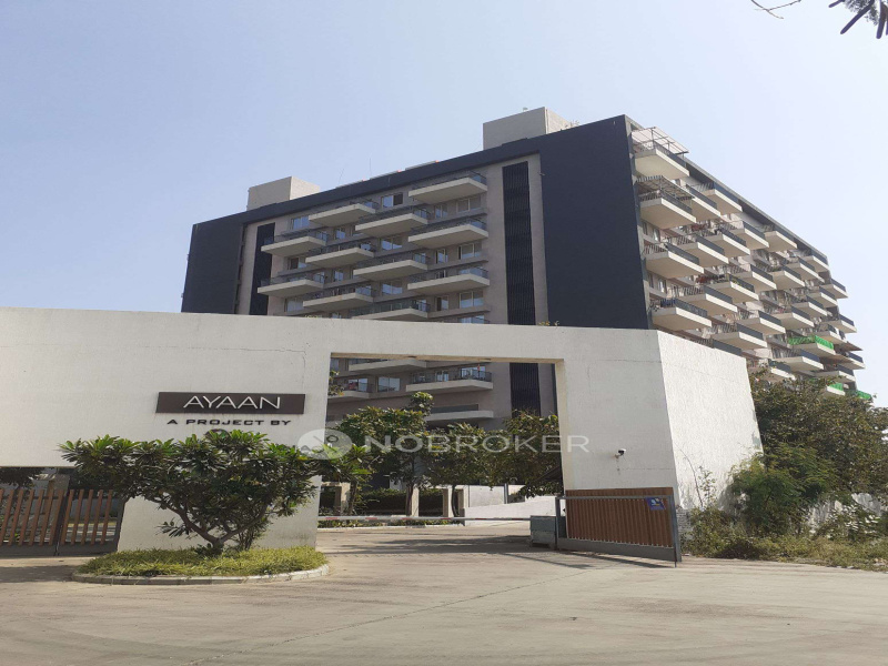 2 BHK 875 Sq.ft. Apartment for Rent in Wagholi, Pune