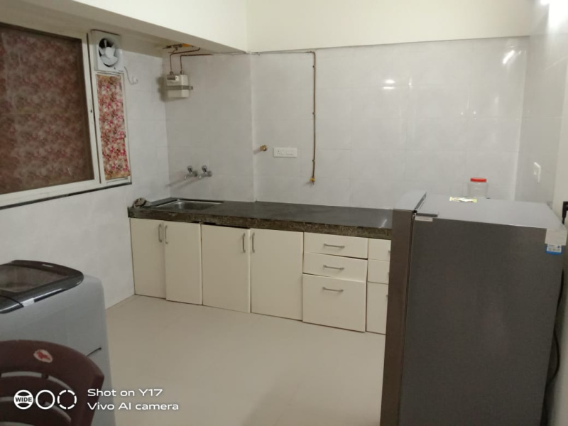 2 BHK 875 Sq.ft. Apartment for Rent in Wagholi, Pune