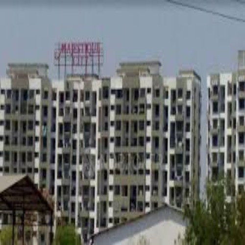 2 BHK 944 Sq.ft. Apartment for Sale in Wagholi, Pune