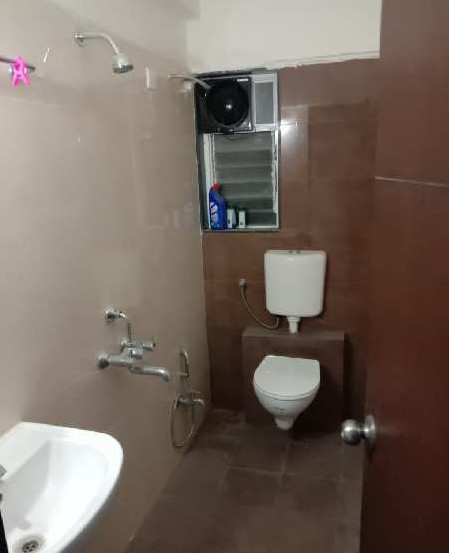 1 BHK 690 Sq.ft. Apartment for Rent in Kharadi, Pune